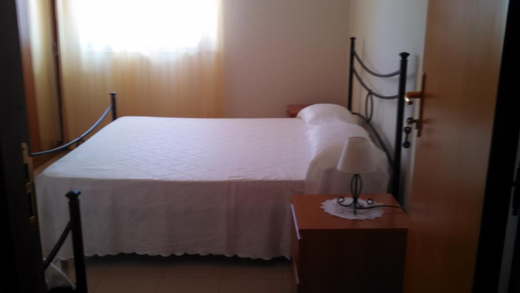 Joanne B&B Canicattini Bagni Δωμάτιο φωτογραφία