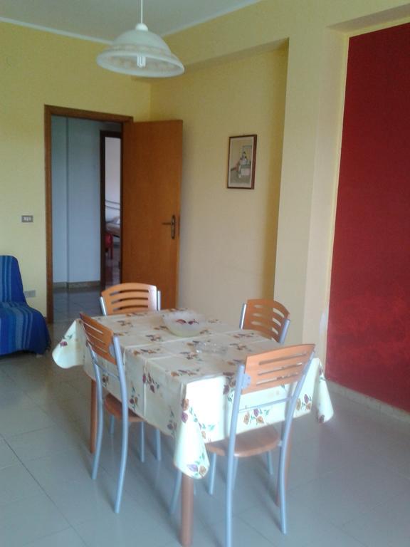Joanne B&B Canicattini Bagni Εξωτερικό φωτογραφία