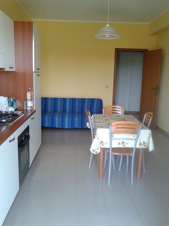 Joanne B&B Canicattini Bagni Εξωτερικό φωτογραφία